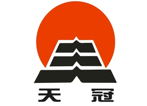 天冠