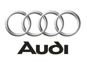 AUDI汽车